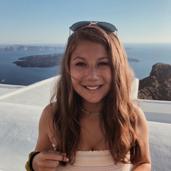 Meet your Posher, Grace - Picture 1 of 1